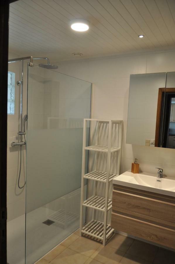 Vakantiewoning Leberg Brakel Buitenkant foto