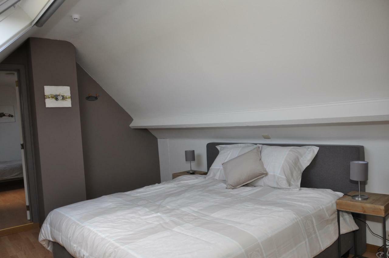 Vakantiewoning Leberg Brakel Buitenkant foto