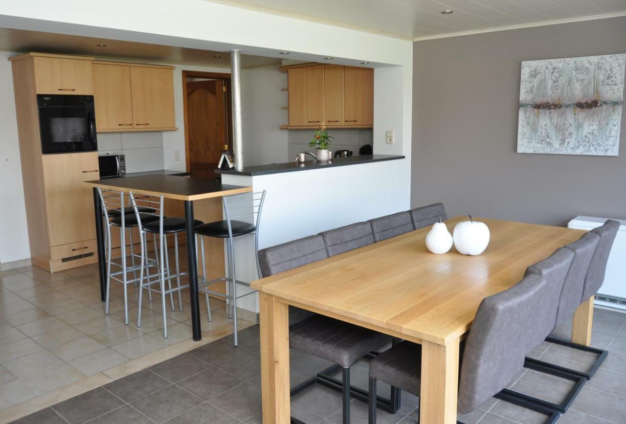 Vakantiewoning Leberg Brakel Buitenkant foto